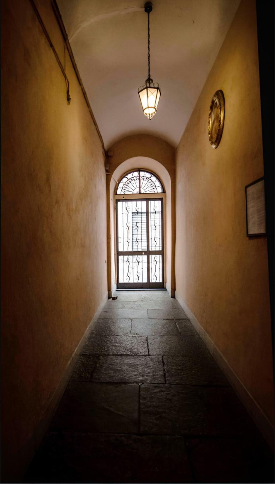 Appartement Centralissimo, Vista Alpi! à Turin Extérieur photo