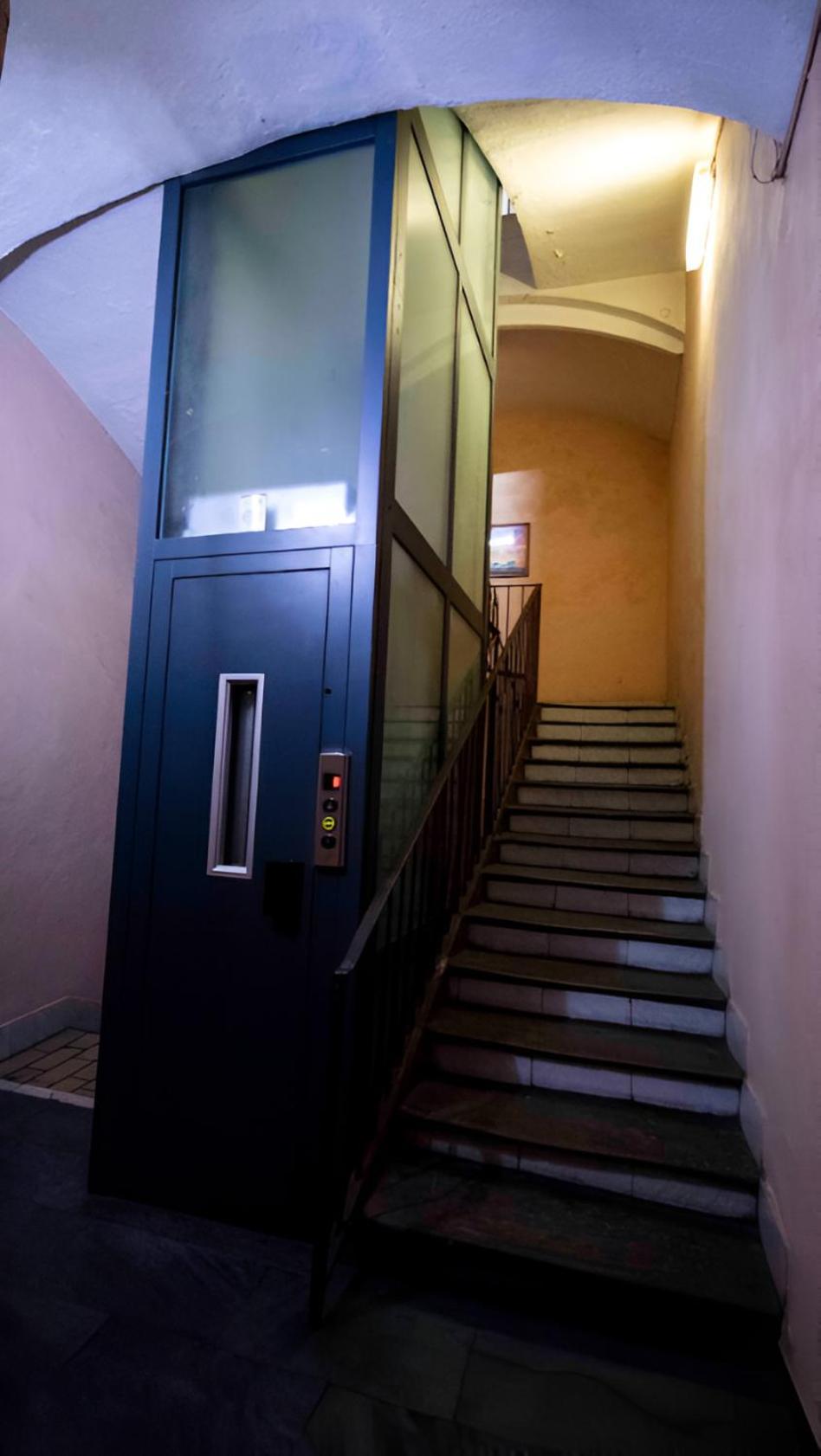 Appartement Centralissimo, Vista Alpi! à Turin Extérieur photo